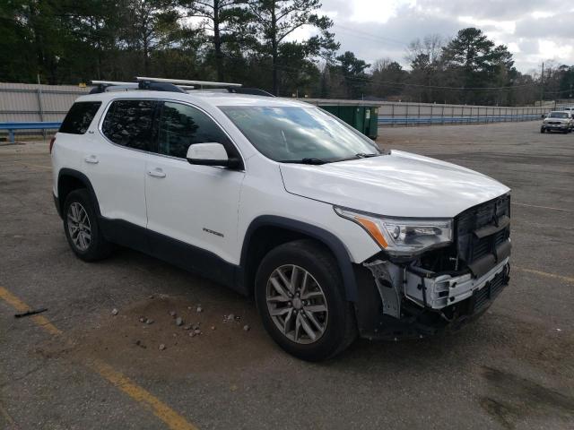 1GKKNLLA8HZ242661 GMC ACADIA SLE