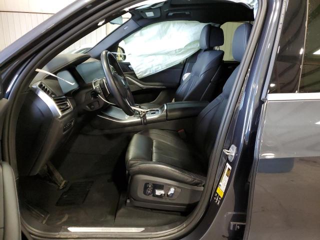 5UXCR6C07M9E44058 BMW X5 Xdrive40i