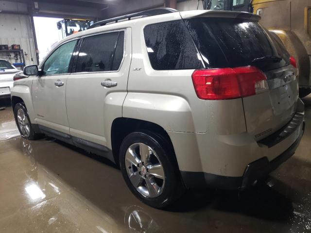 2GKFLSE33F6407878 GMC Terrain Slt
