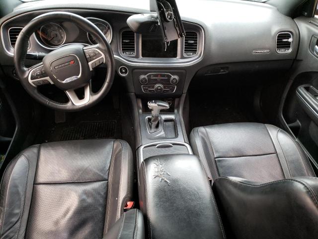 2C3CDXHG8FH724958 Dodge Charger Sxt