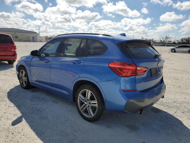 WBXHT3C30H5F69582 BMW X1 Xdrive28i