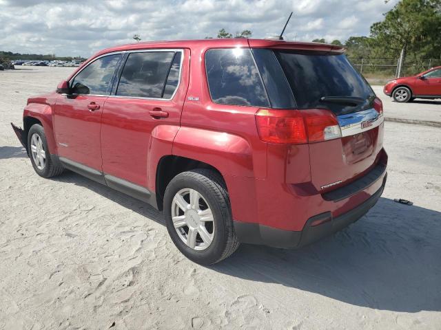 2GKALMEK5F6139820 GMC Terrain Sle