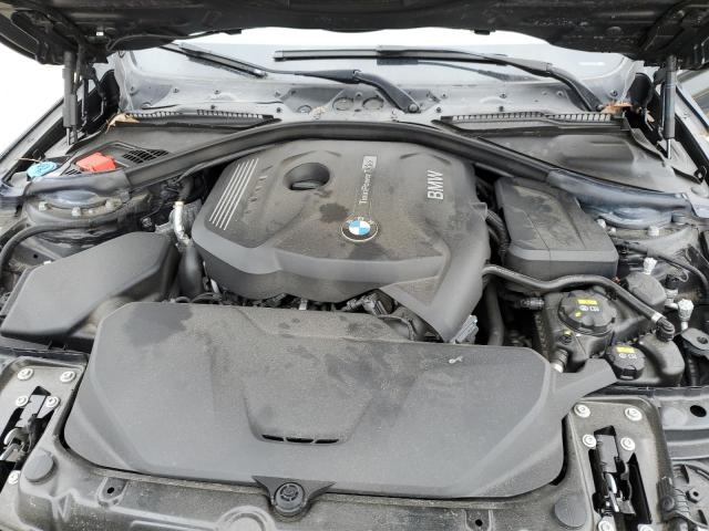 WBA8D9C30HA005364 BMW 330 XI