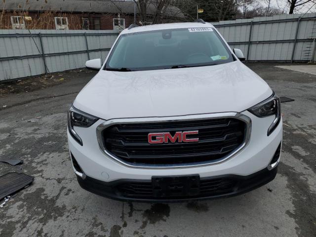 3GKALTEV9LL203059 GMC Terrain Sle