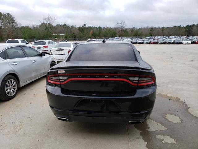 2C3CDXHG8FH724958 Dodge Charger Sxt