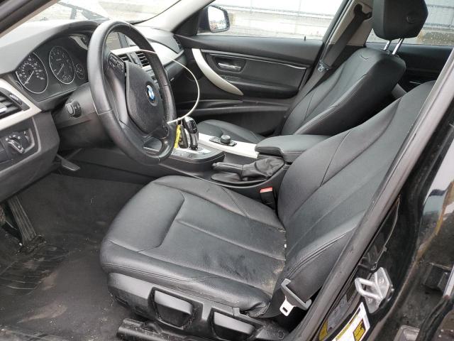 WBA8E5G58GNT41627 BMW 320 XI