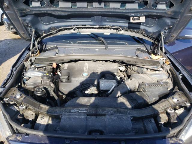 WBAVL1C59FVY31998 BMW X1 Xdrive28i
