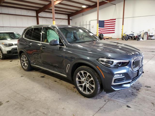 5UXCR6C07M9E44058 BMW X5 Xdrive40i