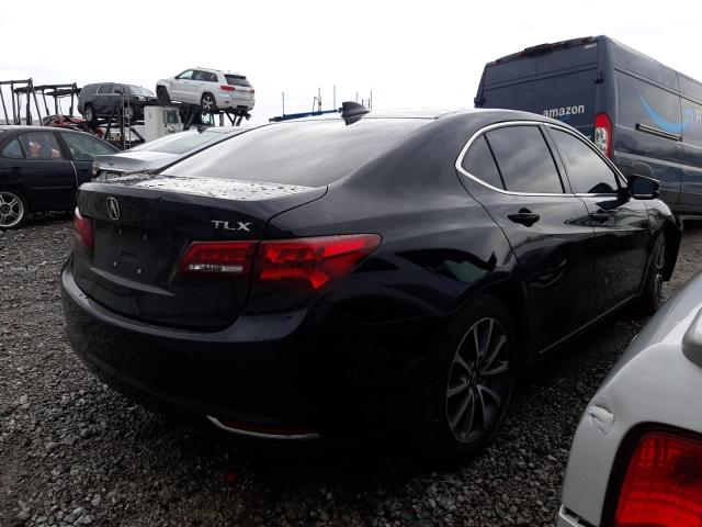 19UUB2F38FA009042 Acura TLX
