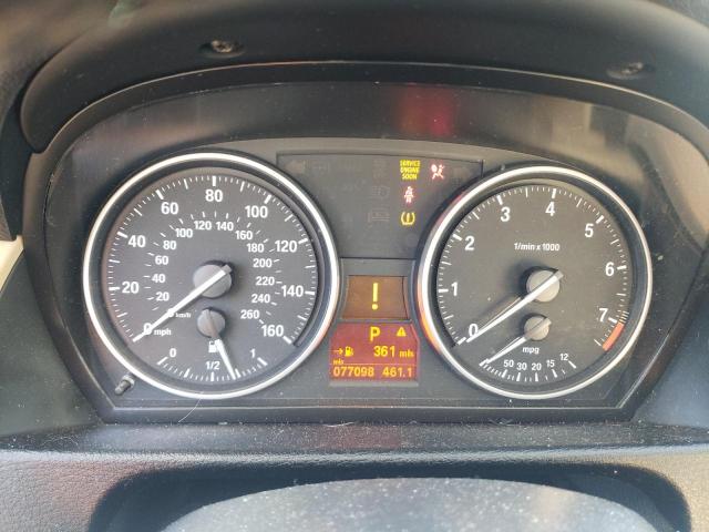 WBAVL1C59FVY31998 BMW X1 Xdrive28i