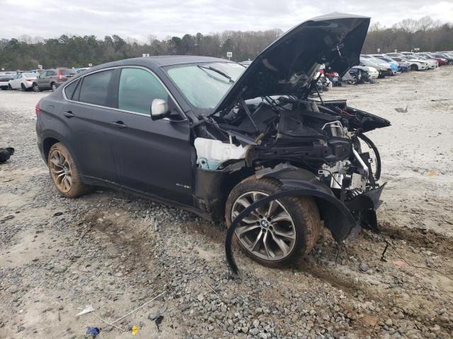5UXKU2C50J0X49977 BMW X6 Xdrive35i