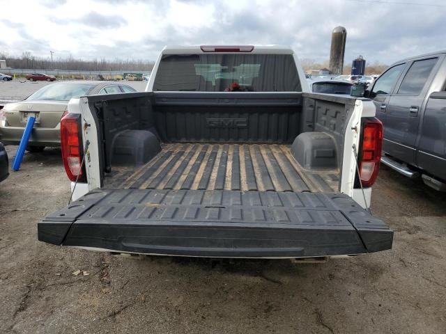 3GTU9CED3MG434192 GMC Sierra K1500 Elevation