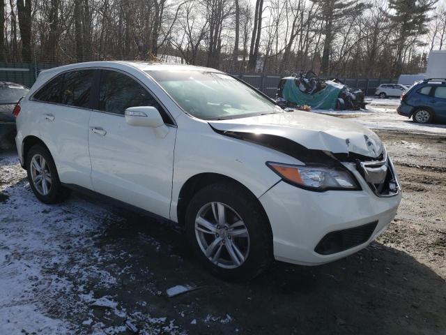 5J8TB4H39EL005640 Acura RDX