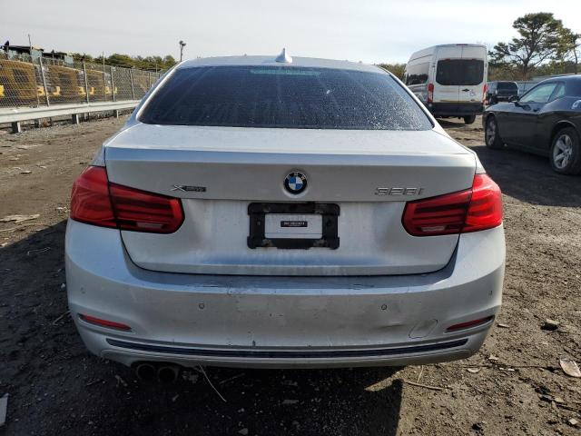 WBA8E3C55GK503502 BMW 328 Xi Sulev