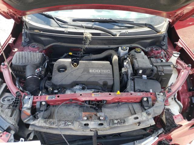 3GKALVEV4KL209104 GMC Terrain Slt
