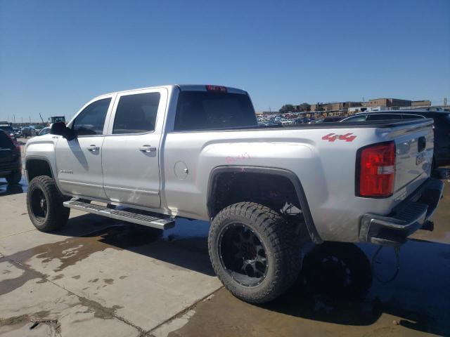 3GTU2UEC7EG530278 GMC Sierra K1500 Sle