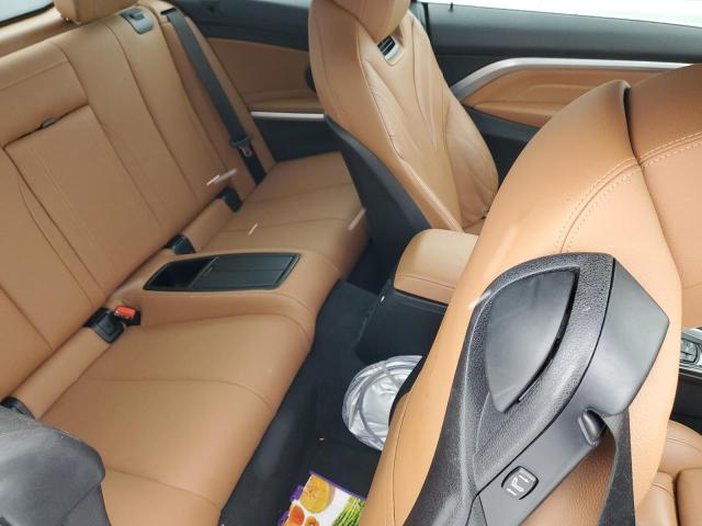 WBA4U9C59H5D44183 BMW 430xi