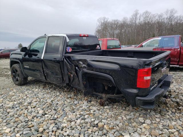 1GTV2LEC0HZ278084 GMC Sierra K1500