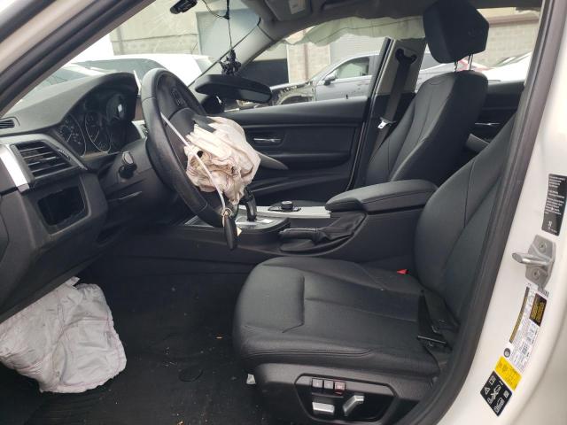 WBA8E5G55JNV01826 BMW 320 XI
