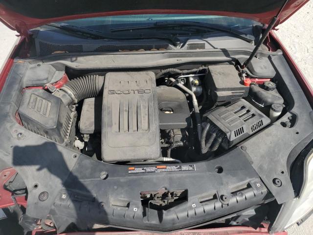 2GKALMEK5F6139820 GMC Terrain Sle