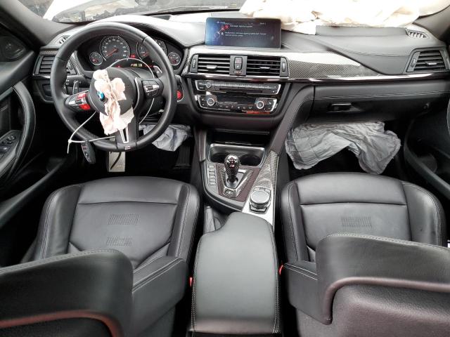 WBS3C9C54FP804889 BMW M3