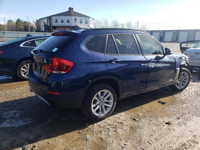 WBAVL1C59FVY31998 BMW X1 Xdrive28i