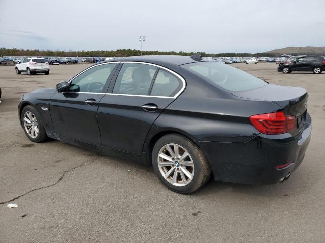 WBA5A7C53ED614850 BMW 528 XI