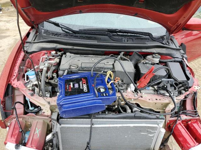 19UDE2F71LA003010 Acura Ilx Premium