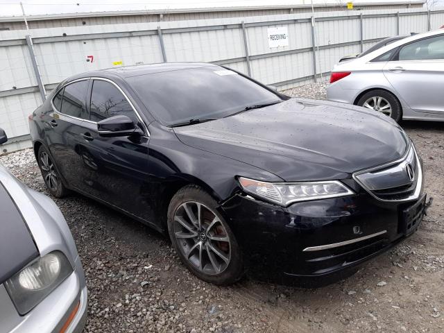 19UUB2F38FA009042 Acura TLX