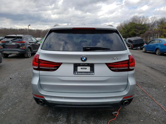 5UXKS4C57E0J97384 BMW X5 Xdrive35d