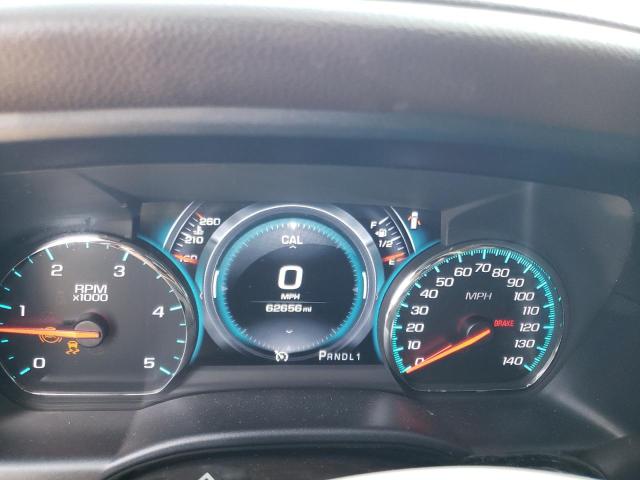 1GT12UEY1JF200727 GMC Sierra K2500 Denali