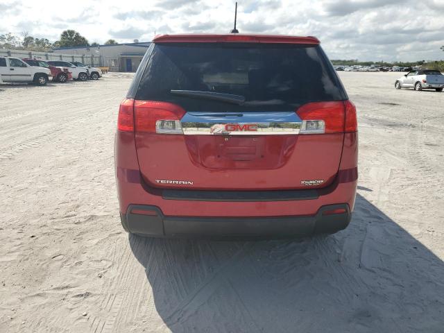 2GKALMEK5F6139820 GMC Terrain Sle