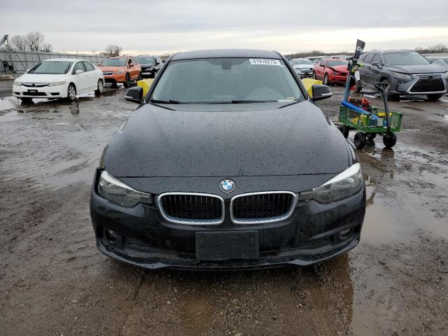 WBA8E5G58GNT41627 BMW 320 XI