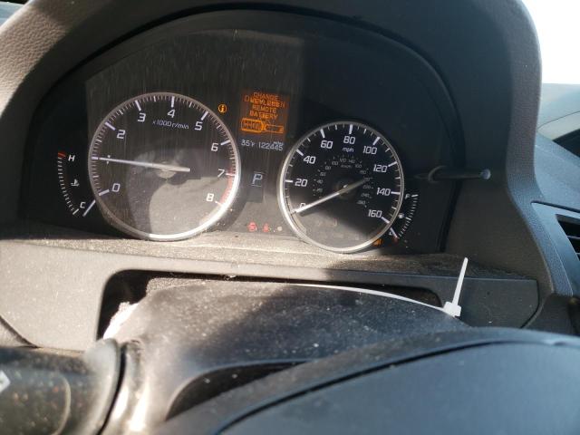 5J8TB4H39EL005640 Acura RDX