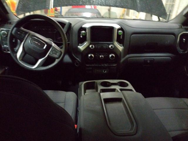 1GT59MEY2PF117720 GMC Sierra K2500 Sle