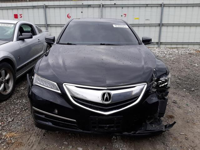 19UUB2F38FA009042 Acura TLX
