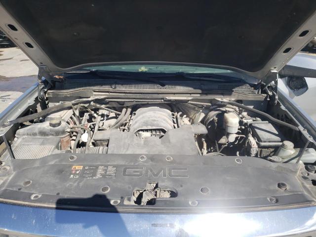 3GTU2UEC7EG530278 GMC Sierra K1500 Sle