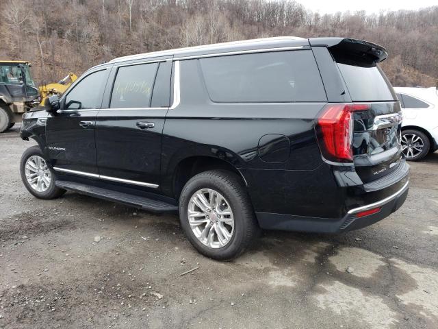 1GKS1GKD3NR241461 GMC Yukon Xl C1500 Slt