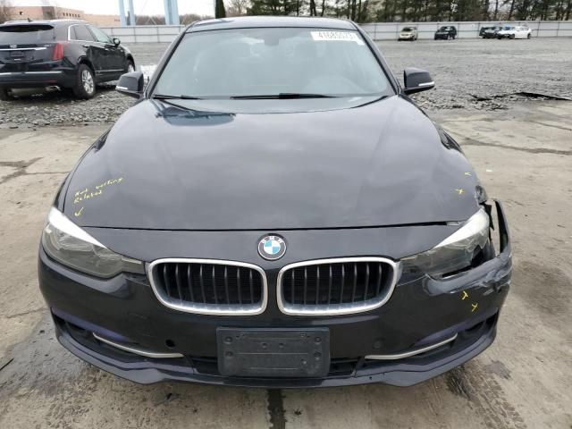 WBA8D9C30HA005364 BMW 330 XI