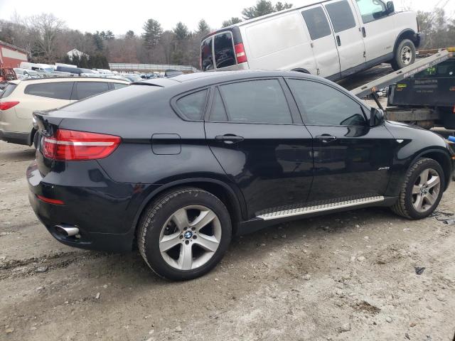 5UXFG2C57E0K41598 BMW X6 Xdrive35i