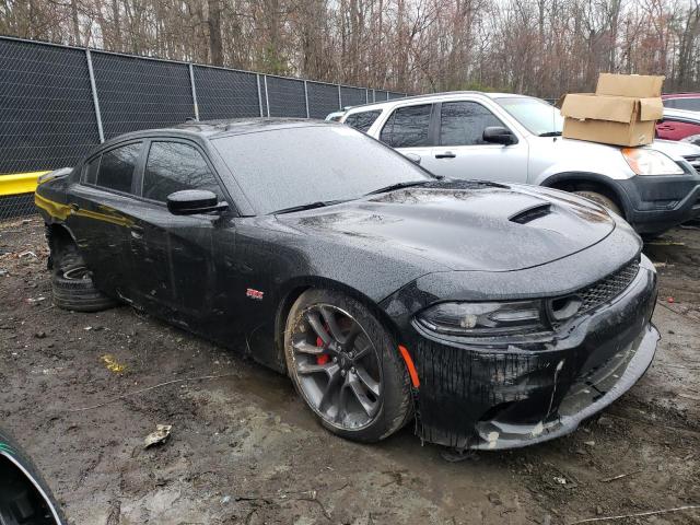 2C3CDXGJ0MH611922 Dodge Charger Scat Pack