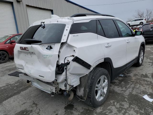 3GKALTEV9LL203059 GMC Terrain Sle
