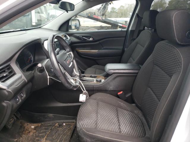 1GKKNLLA8HZ242661 GMC ACADIA SLE