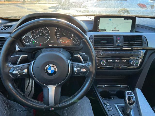 WBA4Z3C54JEA31806 BMW 430xi