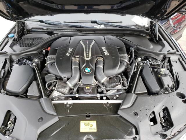 WBAJB9C57JG463656 BMW M550xi
