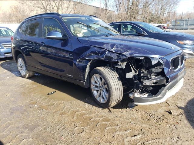 WBAVL1C59FVY31998 BMW X1 Xdrive28i