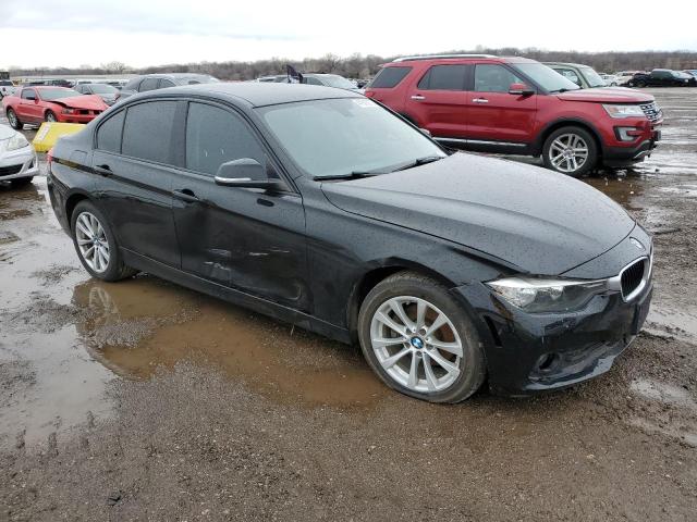 WBA8E5G58GNT41627 BMW 320 XI