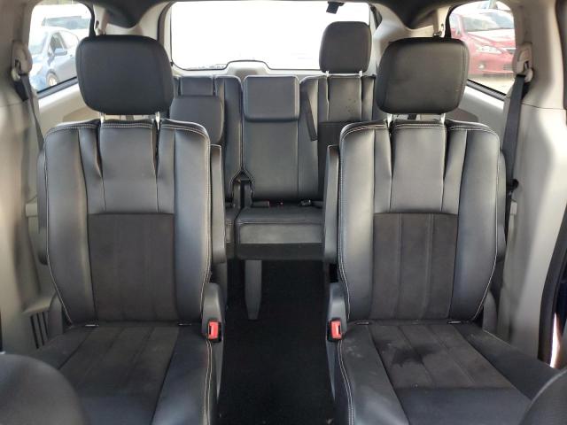 2C4RDGCG9LR152673 Dodge Grand Caravan Sxt