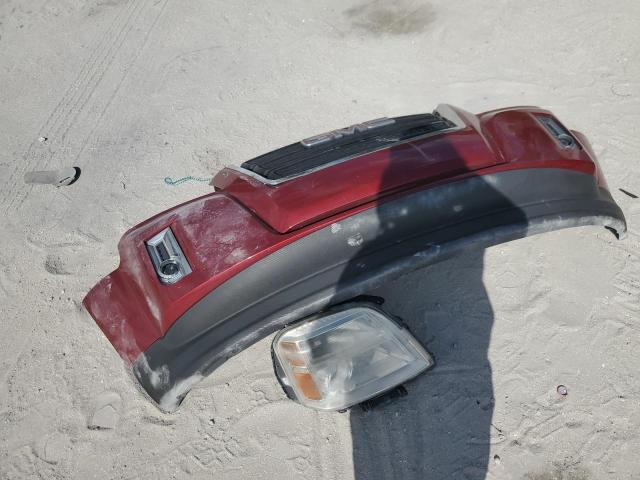 2GKALMEK5F6139820 GMC Terrain Sle