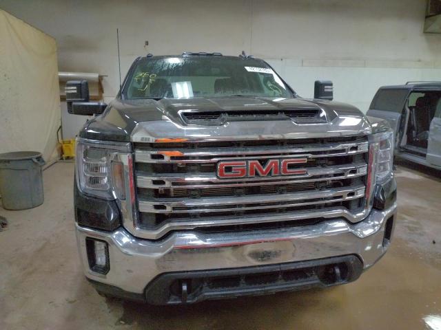 1GT59MEY2PF117720 GMC Sierra K2500 Sle